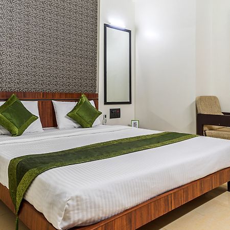 Hotel Treebo Trend Royal Kourt Aurangabad Exterior foto