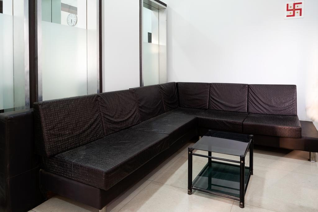 Hotel Treebo Trend Royal Kourt Aurangabad Exterior foto