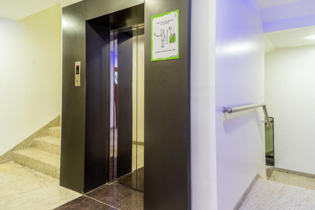 Hotel Treebo Trend Royal Kourt Aurangabad Exterior foto