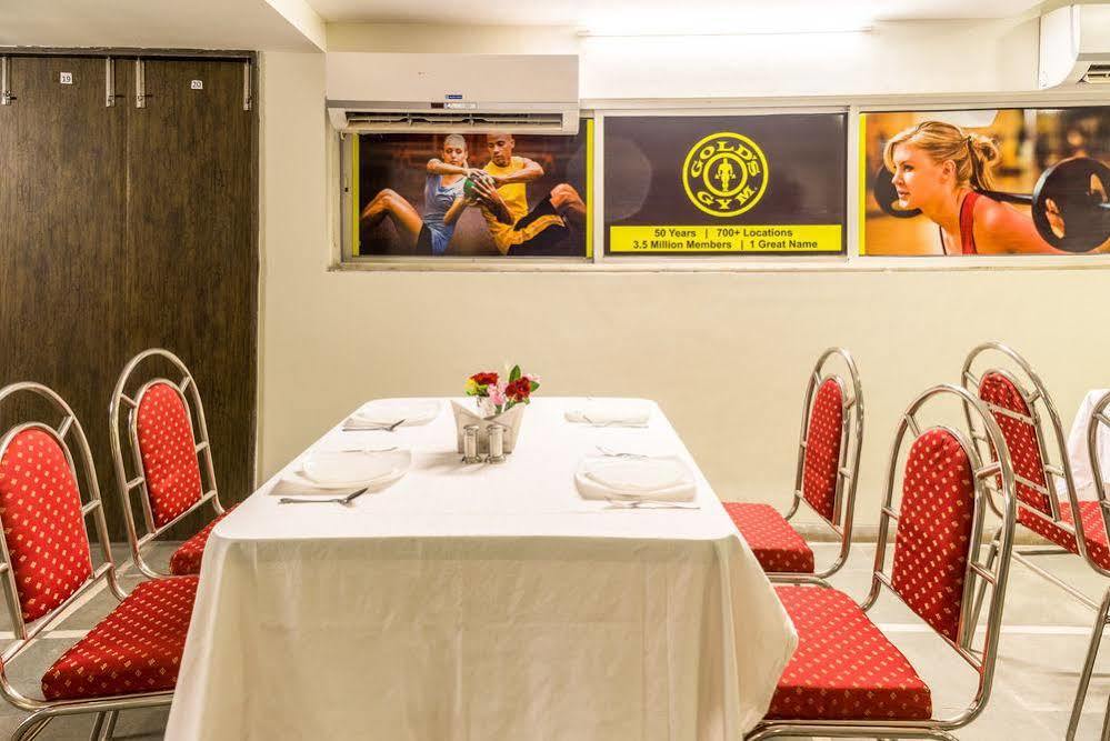 Hotel Treebo Trend Royal Kourt Aurangabad Exterior foto
