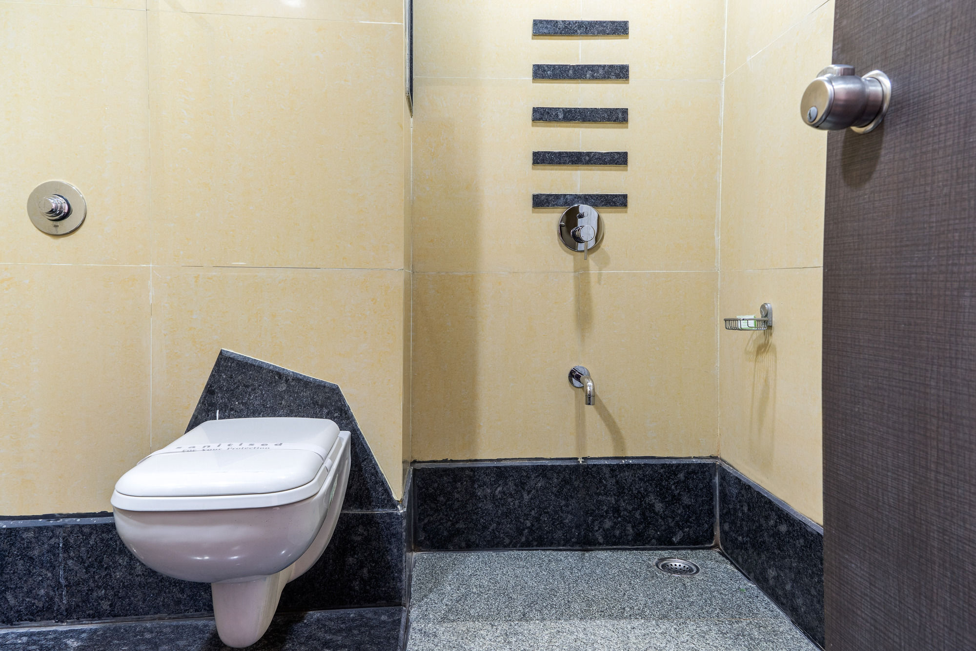 Hotel Treebo Trend Royal Kourt Aurangabad Exterior foto