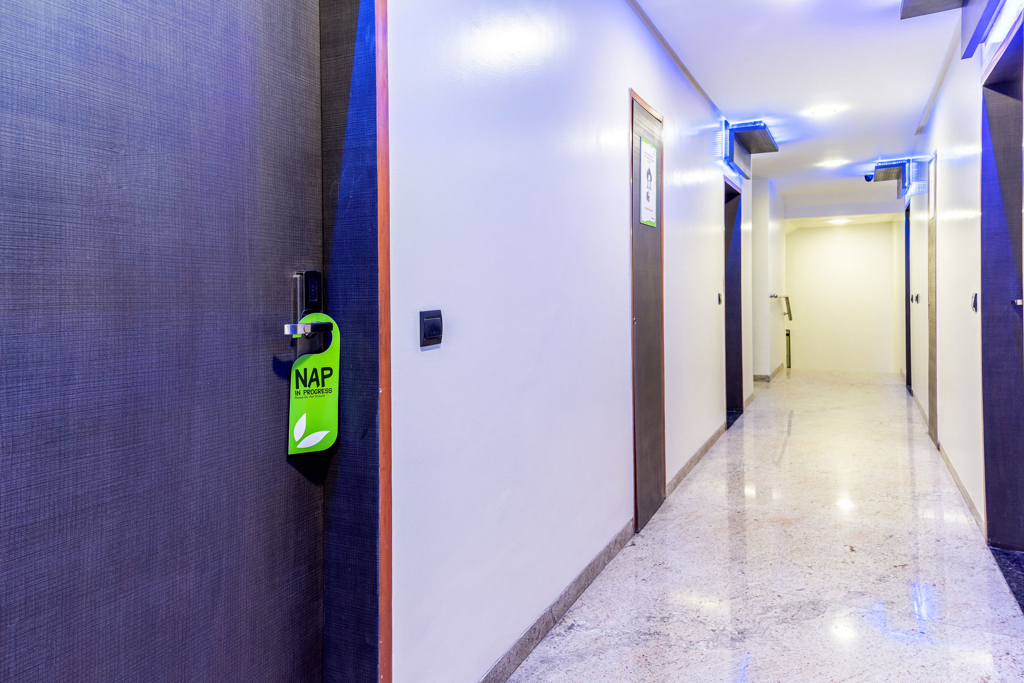Hotel Treebo Trend Royal Kourt Aurangabad Exterior foto
