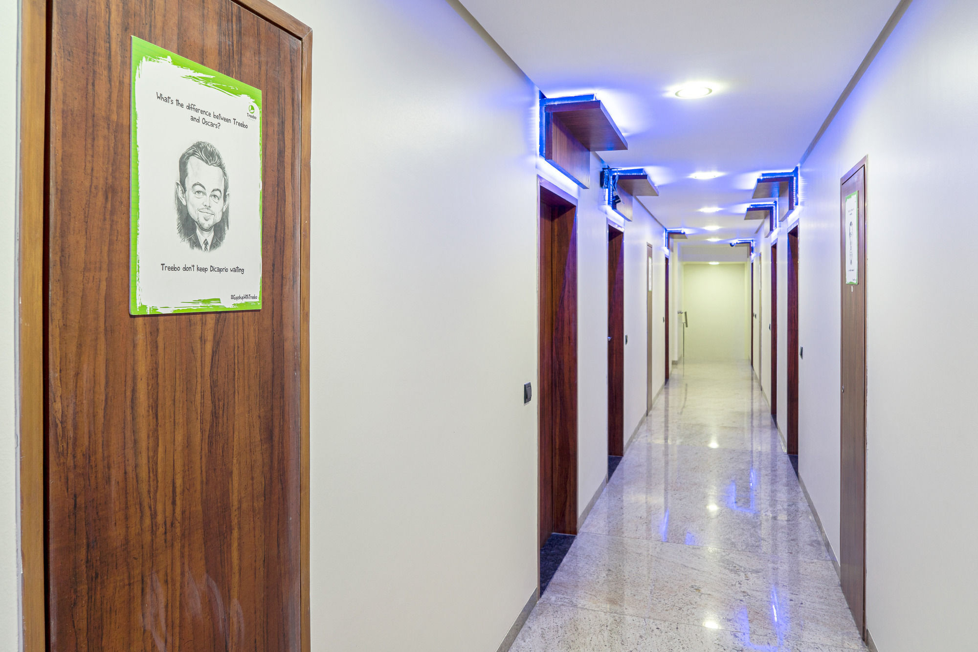 Hotel Treebo Trend Royal Kourt Aurangabad Exterior foto